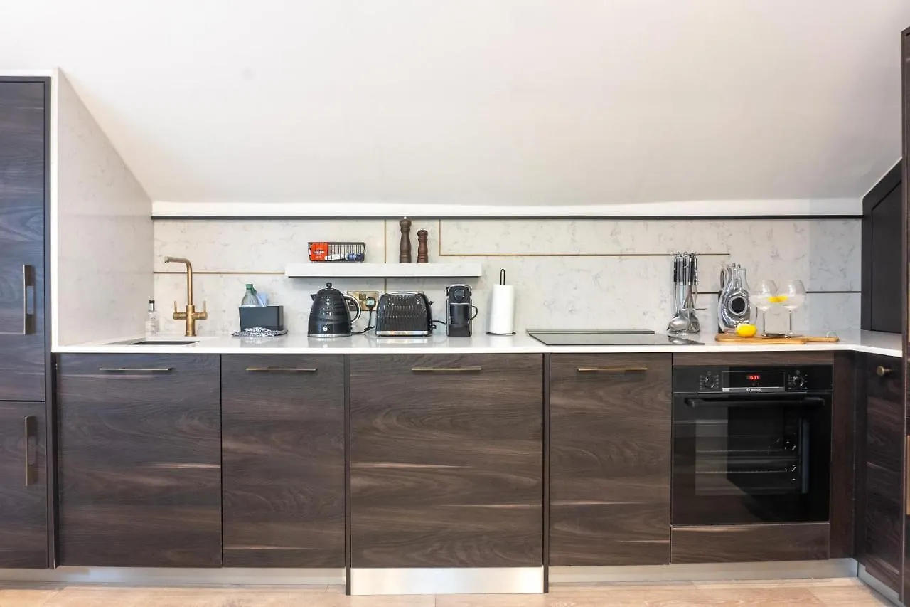 Cheltenham Two Harrogate Appartamento